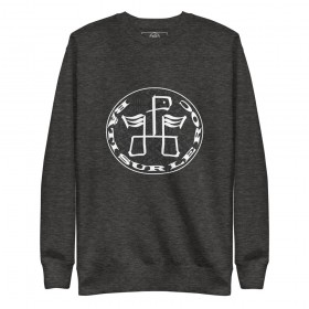 Sweatshirt bslr honor Femme