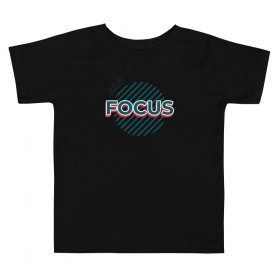 T-shirt Focus enfant