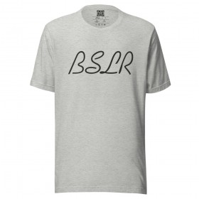 T-shirt BSLR  For Life