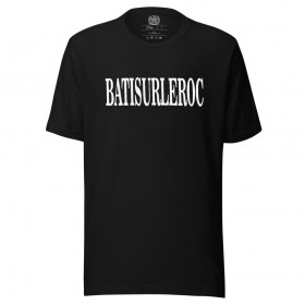 T-shirt femme BSLR beginning