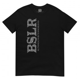 T-shirt bslr Roots