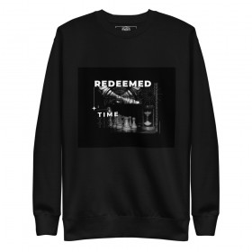 Sweatshirt BSLR Redeemed