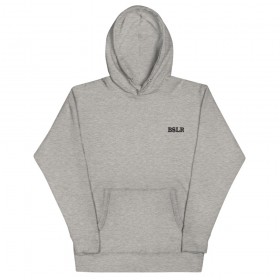 Sweat à capuche BSLR