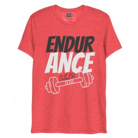 T-shirt Endurance