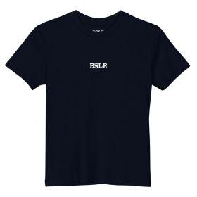 T-shirt  bio enfant  BSLR...