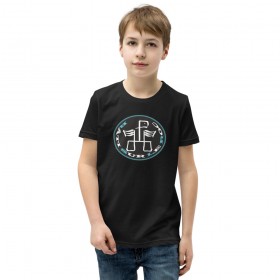 T-shirt enfant BSLR Météore