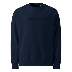 Sweat homme bio BSLR