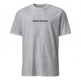 T-shirt Sólido  BSLR Homme