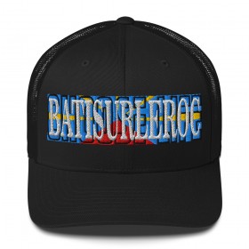 Casquette Trucker BSLR...