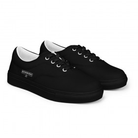 Sneaker Basse en toile...