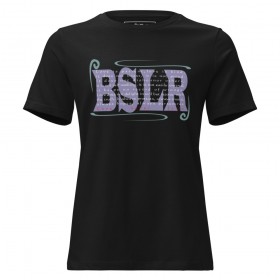 T-shirt  Sérénity  Bslr Femme