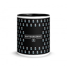 Mug Ancrage Workwear Bslr