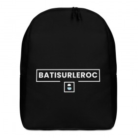 Sac à dos Bastion Workwear...