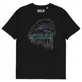 T-shirt Origin Eagle Bslr