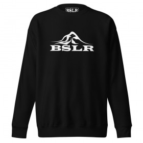 Sweatshirt Homme  Montaña Bslr
