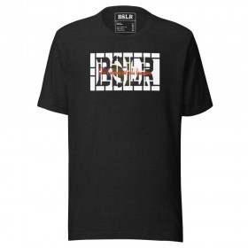T-shirt  Elan Bslr