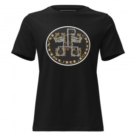 T-shirt Décontracté...