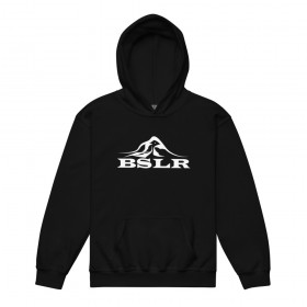 Sweatshirt Homme Montaña Bslr