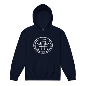 Sweatshirt BSLR Origine enfant